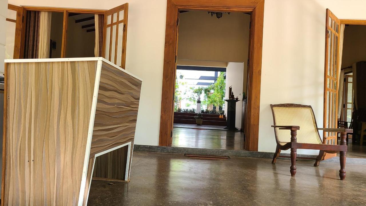 Greenville Resort And Spa Dambulla Exterior photo