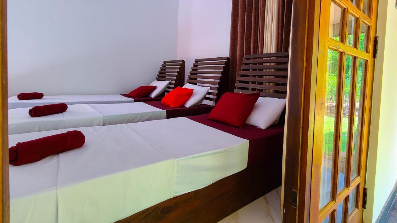Greenville Resort And Spa Dambulla Exterior photo