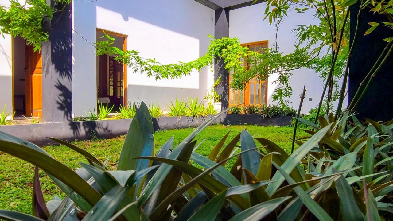 Greenville Resort And Spa Dambulla Exterior photo