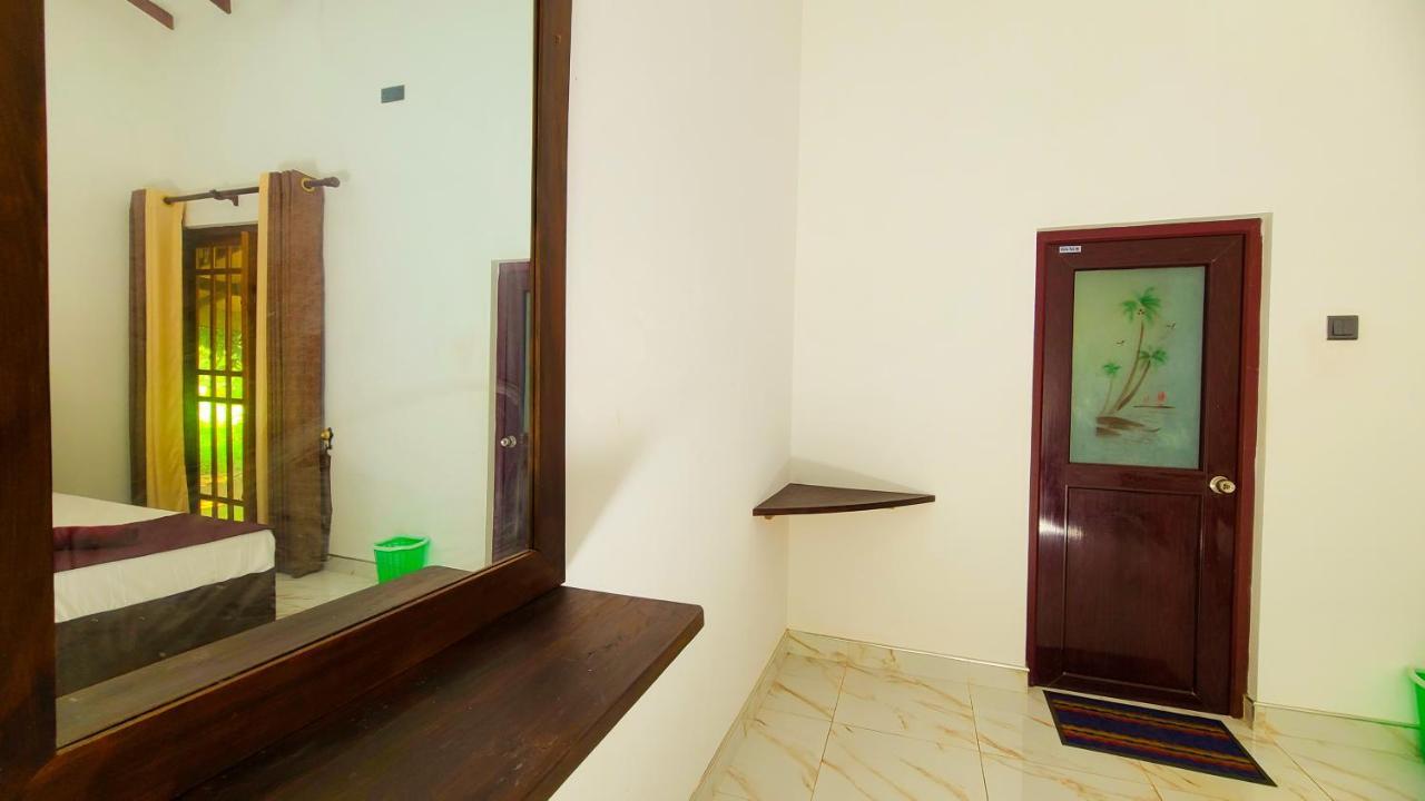 Greenville Resort And Spa Dambulla Exterior photo