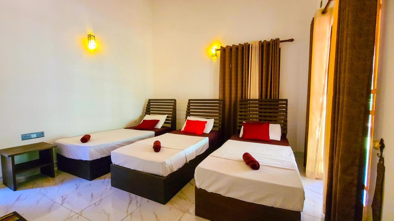Greenville Resort And Spa Dambulla Exterior photo