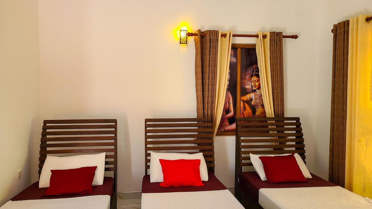 Greenville Resort And Spa Dambulla Exterior photo