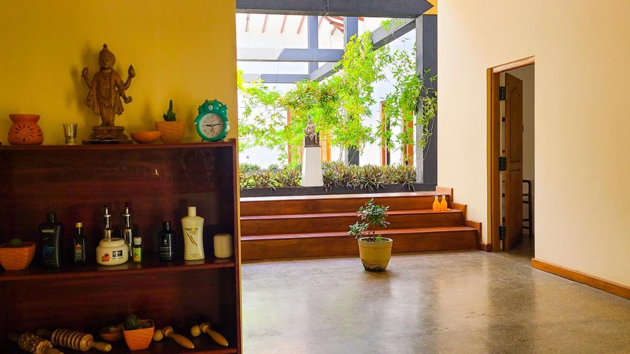 Greenville Resort And Spa Dambulla Exterior photo